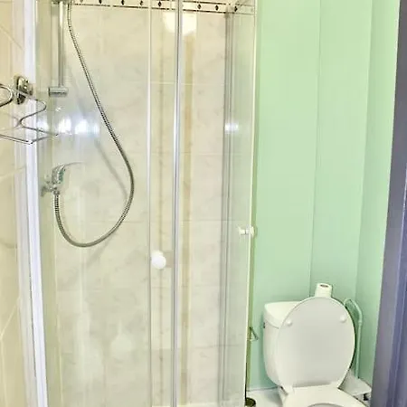 Apartment T1 Spacieux - Jardin & Terrasse - Quartier St Anne