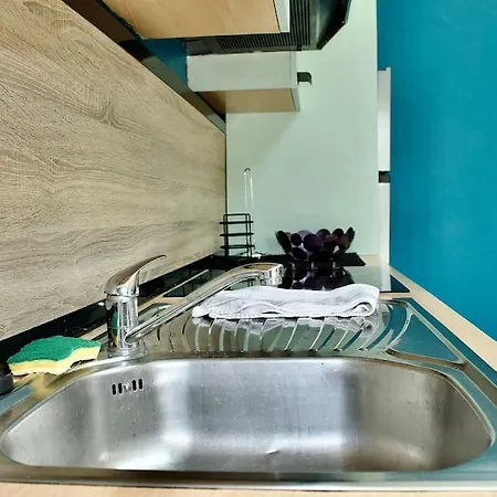 T1 Spacieux - Jardin & Terrasse - Quartier St Anne Apartment *