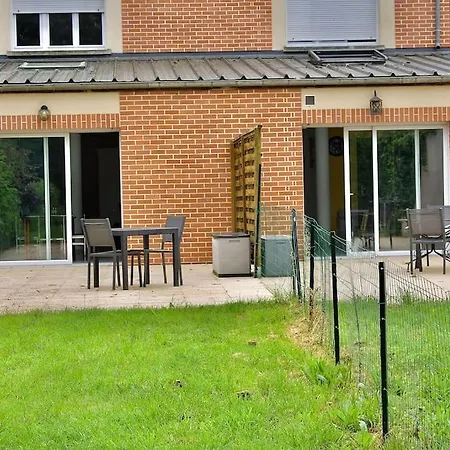 T1 Spacieux - Jardin & Terrasse - Quartier St Anne *